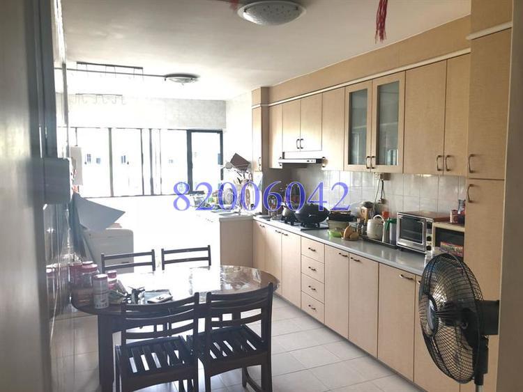 Blk 703 West Coast Road (Clementi), HDB 4 Rooms #174620752